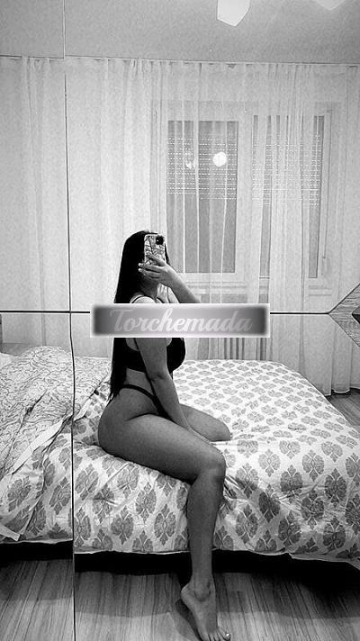 Girl Sexy Sensuale  Latina