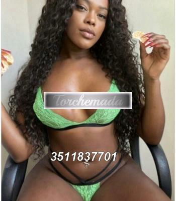 Girl Vogliosa Modella  Bergamo