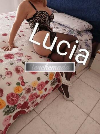 Girl Vogliosa Modella  Benevento