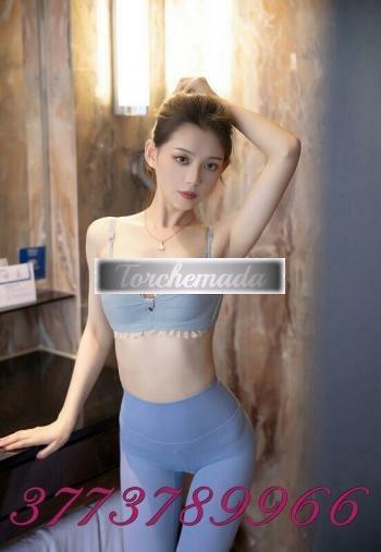 Girl Esplosiva Graziosa  Torino