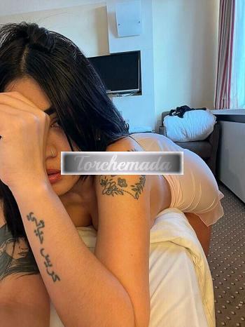 Girl Trasgressiva Ragazza  Ravenna