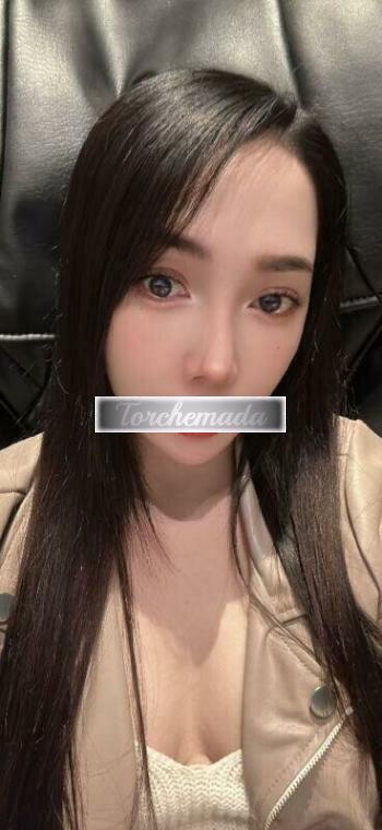 Girl Spettacolare Modella  Mantova