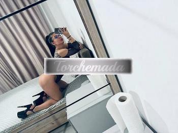 Girl Bellissima Attrice  Udine