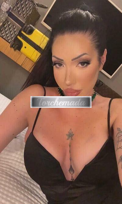 Girl Bellezza assoluta  Agrigento