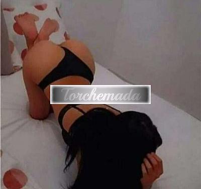 Girl Sensual oriental  Pordenone