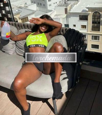 Girl Cavalla Selvaggia  Ferrara