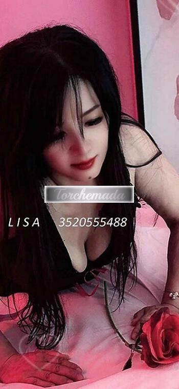 Girl Sexy Ragazza  Brescia