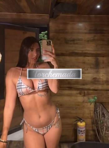 Girl Trasgressiva Amabile  Milano