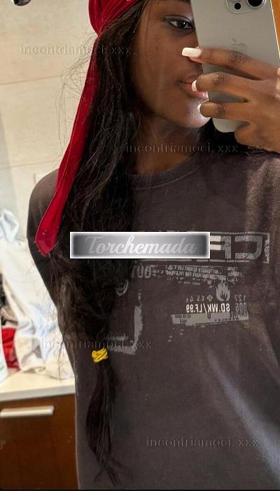 Girl Esplosiva Girl  Milano