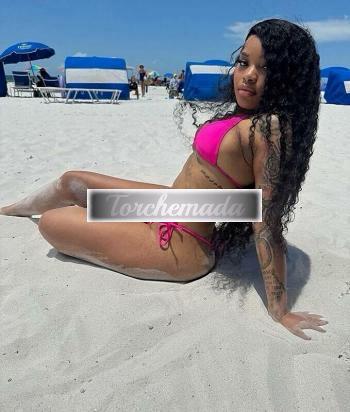 Girl Sexy Sensuale  Bergamo