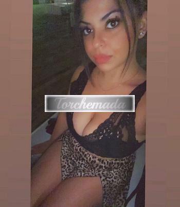 Girl Trasgressiva Sensuale  Venezia