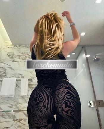 Girl Strepitosa Sensuale  Bari