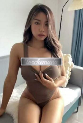 Girl Sexy Esibizionista  Perugia