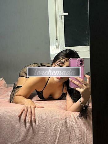 Girl Spettacolare Maestra  Cagliari