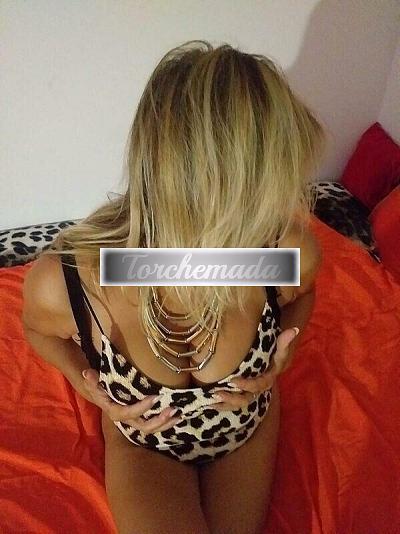 Girl Accoglienza Calda  Chieti