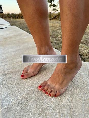 Girl Piccantissima Bambola  Foggia