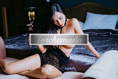 Girl Piccantissima Ragazza  Monza