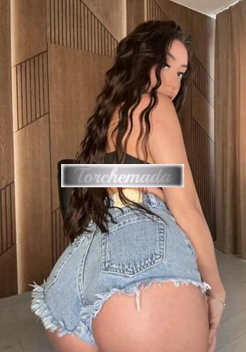 Girl Trasgressiva Modella  Savona