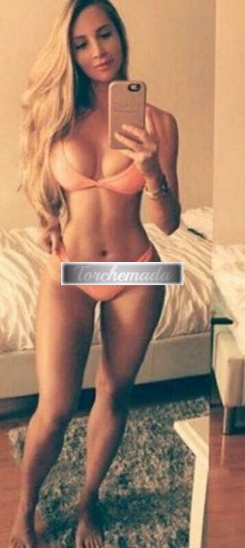 Girl Strepitosa Modella  Napoli