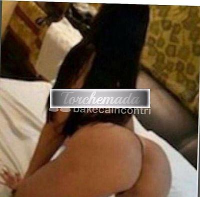 Girl Bellissima Modella  Novara