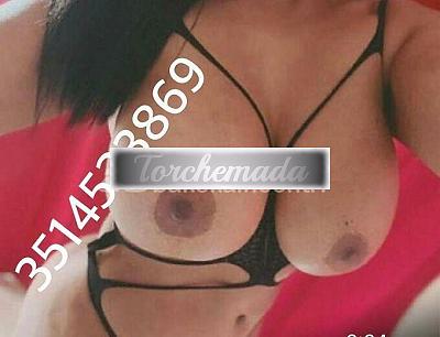 Girl Vogliosa Amabile  Matera