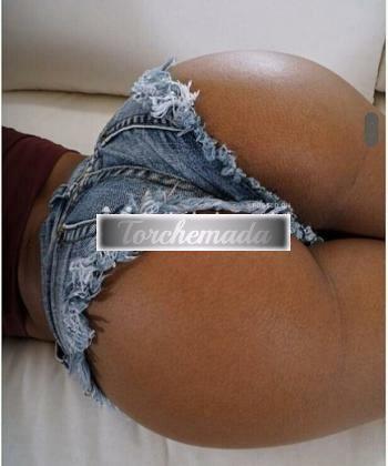 Girl Disponibile e accattivante  Teramo