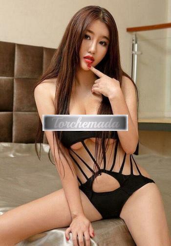 Girl Trasgressiva Sirena  Pisa