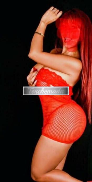 Girl Piccantissima Esibizionista  Frosinone