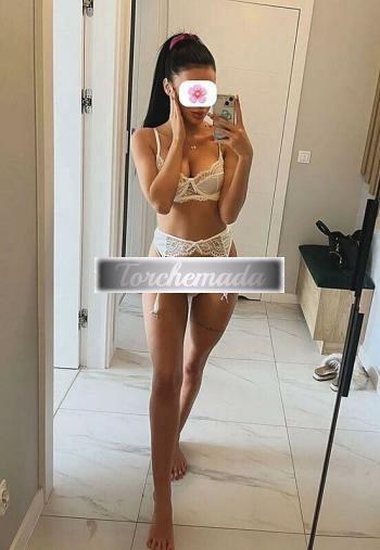 Girl Bellissima Graziosa  Sassari