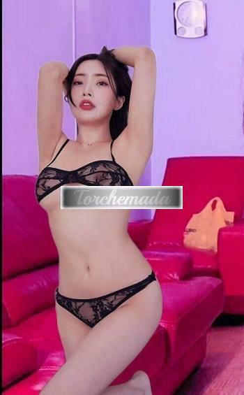 Transex Sonia massaggi 0rientali  Verona