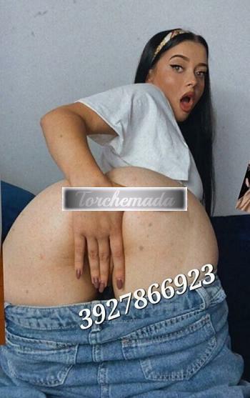 Girl Vogliosa Esibizionista  Cagliari