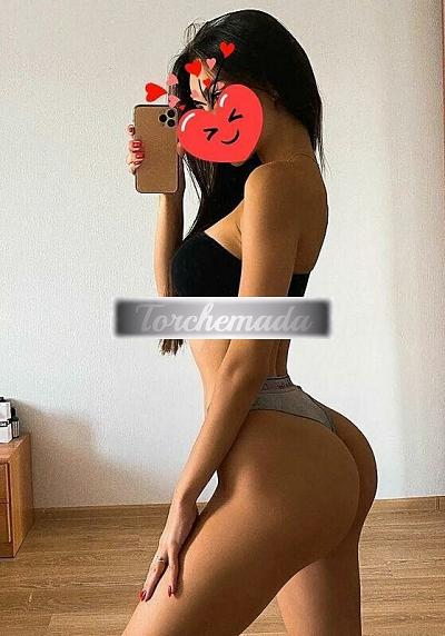 Girl Sexy Coinvolgente  Venezia