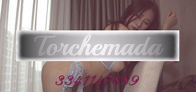 Girl Luna Orientale Relax  Pordenone