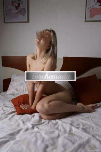 Girl Spettacolare Femmina  Teramo