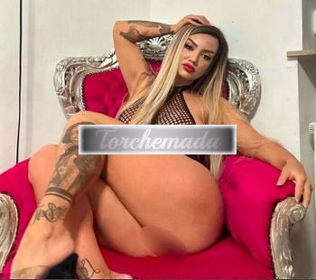 Girl Esplosiva Studentessa  Forli