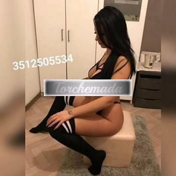 Girl Estasi Inarrestabile  Potenza