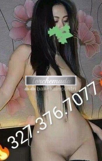 Girl Felina Esibizionista  Modena