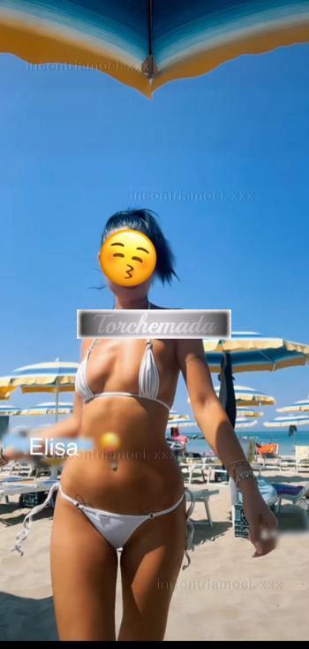 Girl Elisa  Imperia