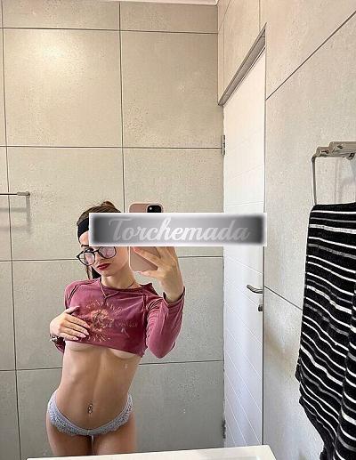 Girl Super sexy  Mantova