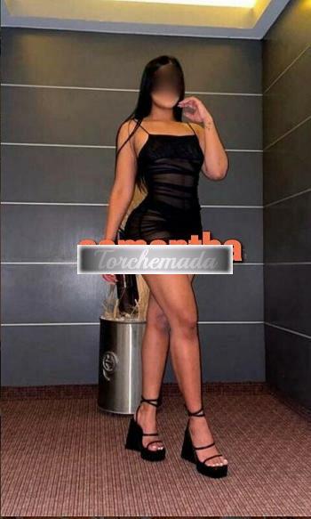 Girl Samantha  Padova