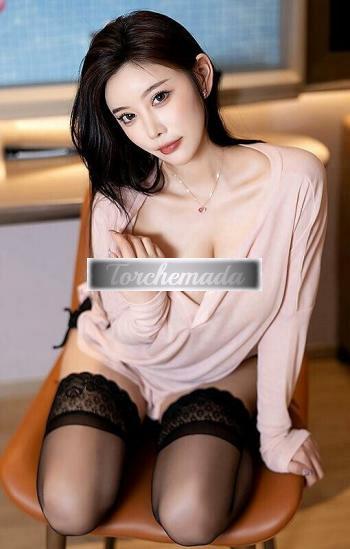 Girl Felina Attrice  Imperia