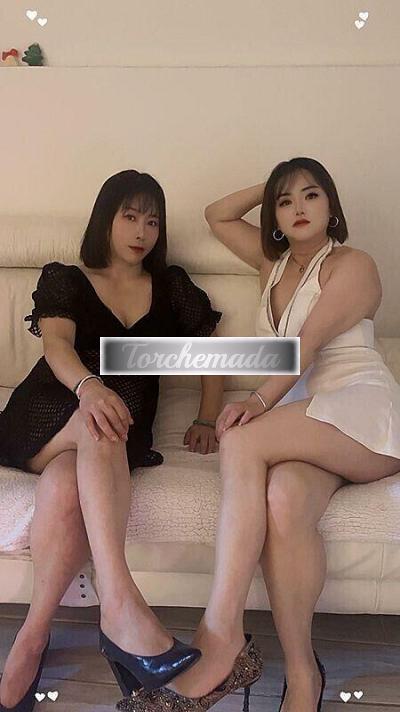 Girl Elena  Cagliari