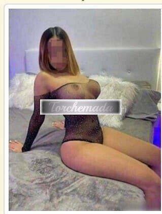 Girl Felina Modella  Lecce