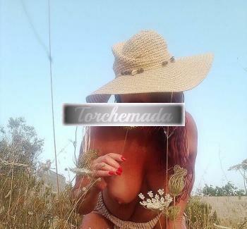 Girl Piccantissima Ragazza  Lecco