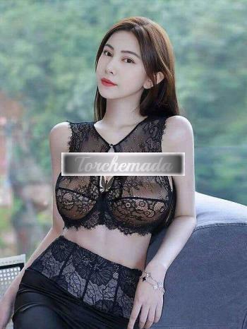 Girl Felina Maestra  Benevento