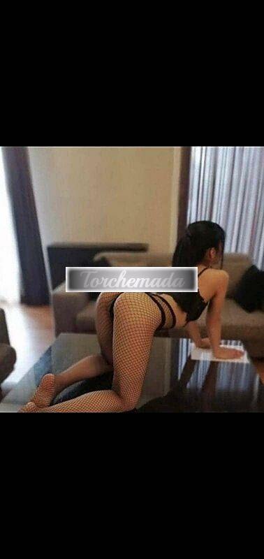 Girl Felina Femmina  Como