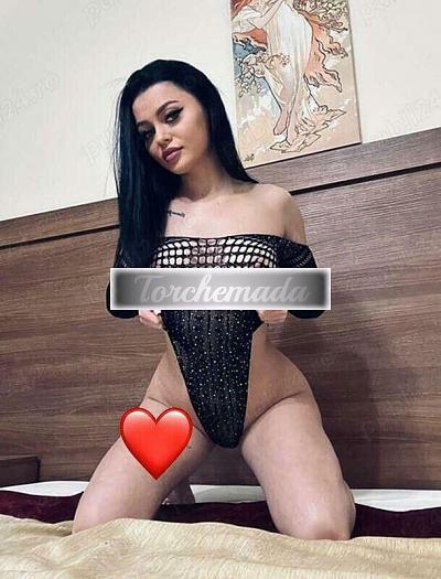 Girl Unica e veramente perversa  Lucca