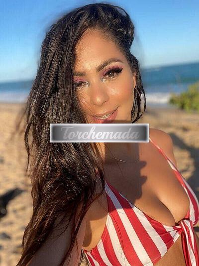 Girl Brasiliana del Piacere  Caserta