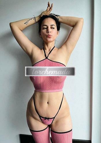 Girl Trasgressiva Maestra  Monza