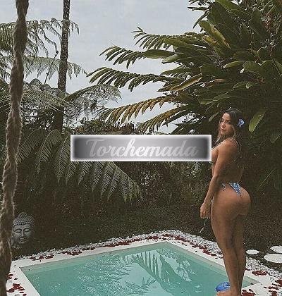 Girl Mi piace fare tutto  Foggia